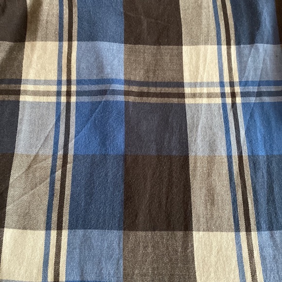 Ralph Lauren Denim and Supply RL Tomboy shirt 🎃 add to bundle 5$🎃 - Picture 13 of 16